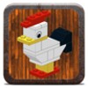 Brick Easter Examples