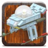 Brick Space Instructions