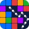 Bricks Ball Puzzle