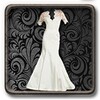 Bridal Dress Photo Montage