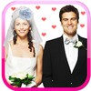 Bride And Groom Dress Up