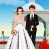 Bride And Groom Dressup