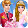 Bridesmaid Wedding Love Story