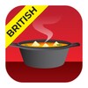 British Food Recipes and Cooking