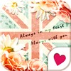 British Garden[Homee ThemePack]