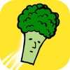 Broccoli Jump!