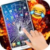 Broken Screen Pranks