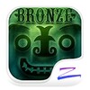 Bronze