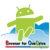 Browser For OneDrive(SkyDrive)