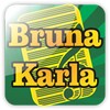 Bruna Karla Letras