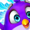 Bubble Birds V