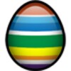 Bubble Blast Easter