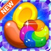 Bubble Candy Christmas