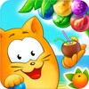 Bubble Cat