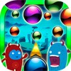 Bubble Dragon Adventure