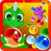 Bubble Dragon