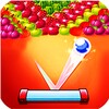 Bubble Fruits Puzzle:Brick Breaker Challenge