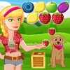Bubble Garden Blast