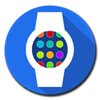 Bubble Launcher For Android Wear