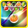 Bubble Mania Fruits