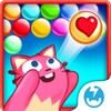 Bubble Mania Valentine