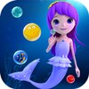 Bubble Mermaid