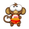 Bubble Monkey