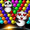 Bubble Panda Pop 2