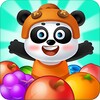 Bubble Panda Rescue