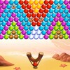Bubble Paradise Rescue