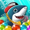 Bubble Shark & Friends