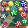 Bubble Shoot : Dinosaur Eggs