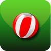 Bubble Shooter Beach Balls