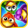 Bubble Shooter Birds