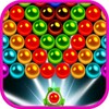 Bubble Shooter Is Classic Casual Puzzle Game Real