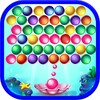 Bubble Shooter Legends