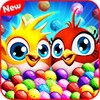 Bubble Shooter: Rescue Birds Adventure 2018