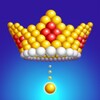 Bubble Shooter Royal Pop