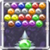 Bubble Shooter Violet
