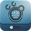BubbleLockerTheme