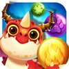 Bubbles Dragon
