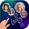 Bubbles Live Wallpaper