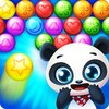Bubbles Panda