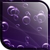 Bubbles Underwater Live Wallpaper