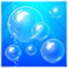 Bubbles Wallpaper