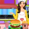 Buffaloburger