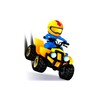 Buggy Rush
