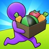 Buildy Island 3d
