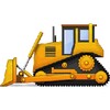 Buldozer Simulation