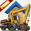 Bull Dozer Demolition